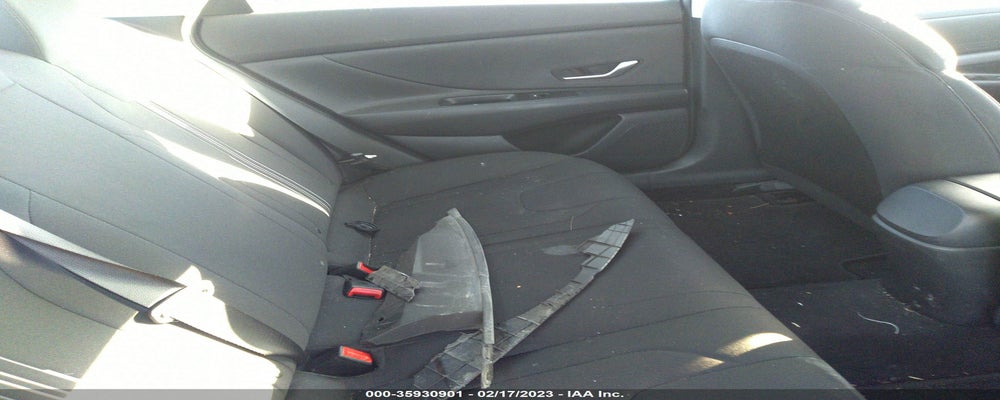 5NPLM4AG6MH029354 2021 HYUNDAI ELANTRA photo no. 8