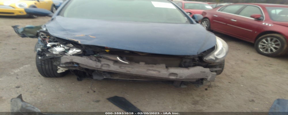 KMHDH4AE7GU556963 2016 HYUNDAI ELANTRA photo no. 6