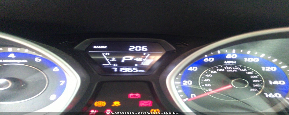 KMHDH4AE7GU556963 2016 HYUNDAI ELANTRA photo no. 7