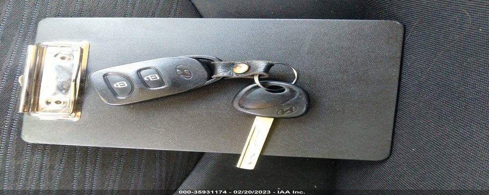KMHCT5AE6HU342936 2017 HYUNDAI ACCENT photo no. 11