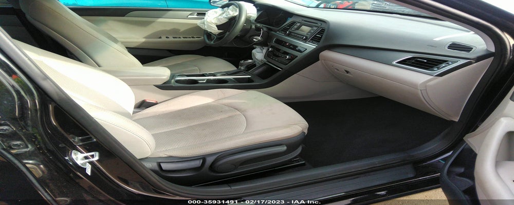 5NPE24AF0FH060334 2015 HYUNDAI SONATA photo no. 5
