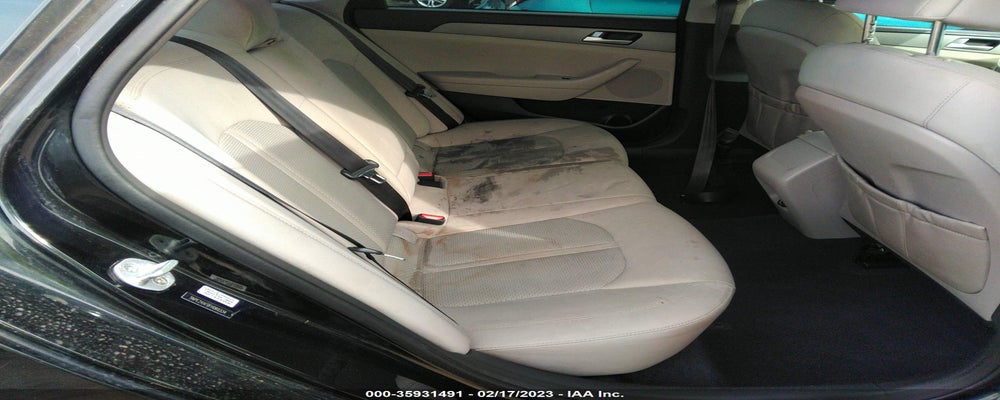 5NPE24AF0FH060334 2015 HYUNDAI SONATA photo no. 8