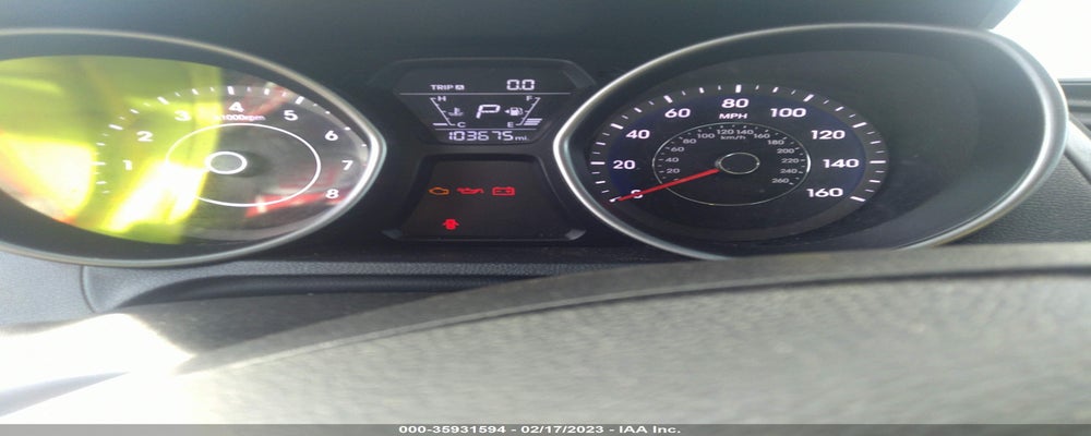 5NPDH4AE4FH554021 2015 HYUNDAI ELANTRA photo no. 7