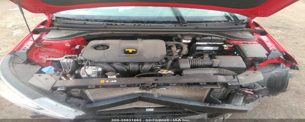 5NPD84LF6LH568178 2020 HYUNDAI ELANTRA photo no. 10