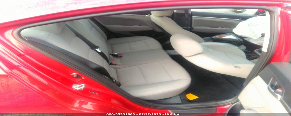 5NPD84LF6LH568178 2020 HYUNDAI ELANTRA photo no. 8
