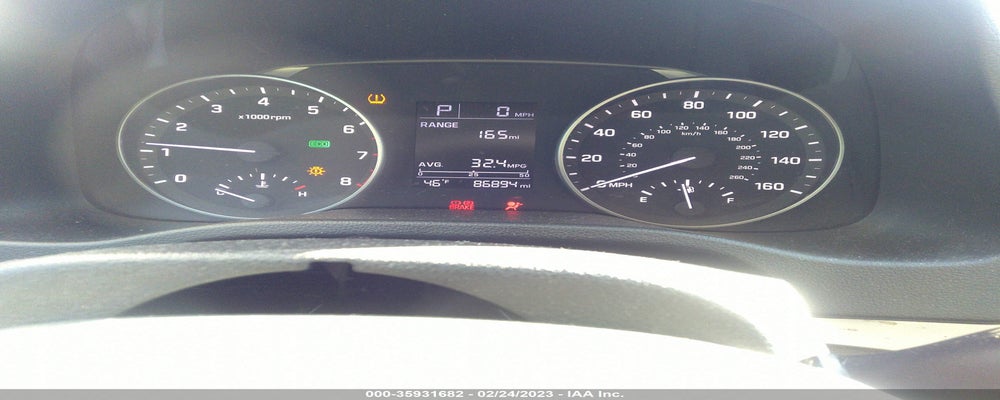 5NPD74LF2HH100054 2017 HYUNDAI ELANTRA photo no. 7