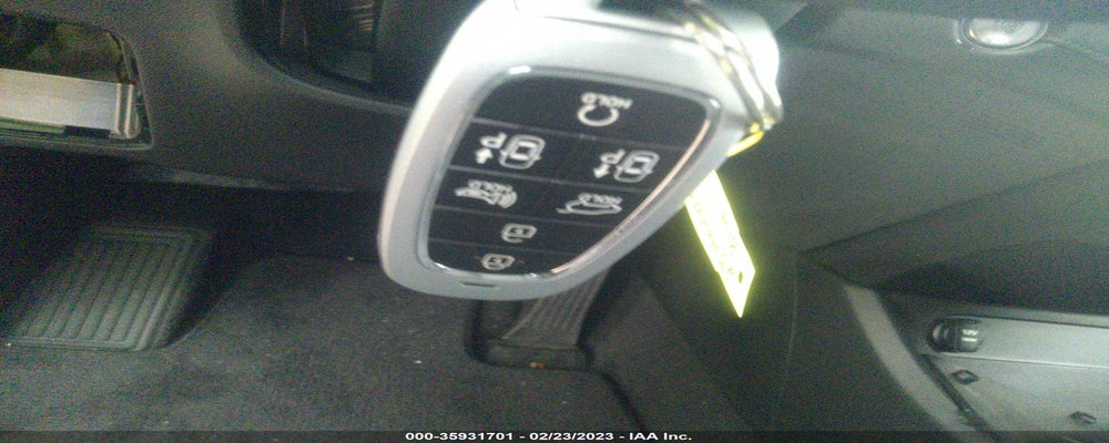 5NMS4DAL5PH495402 2023 HYUNDAI SANTA FE photo no. 11