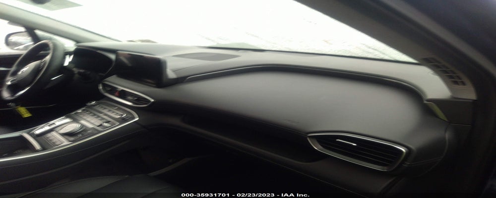 5NMS4DAL5PH495402 2023 HYUNDAI SANTA FE photo no. 5