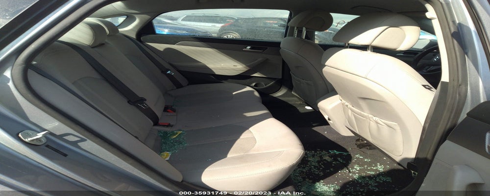 5NPE24AFXFH120717 2015 HYUNDAI SONATA photo no. 8