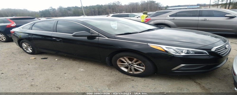 5NPE24AF6GH316770 2016 HYUNDAI SONATA photo no. 1