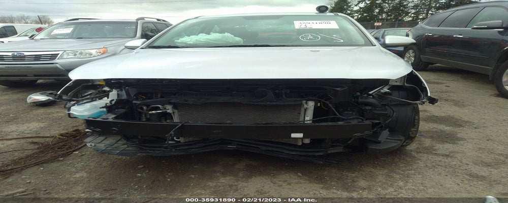 3KPC24A69ME135654 2021 HYUNDAI ACCENT photo no. 6