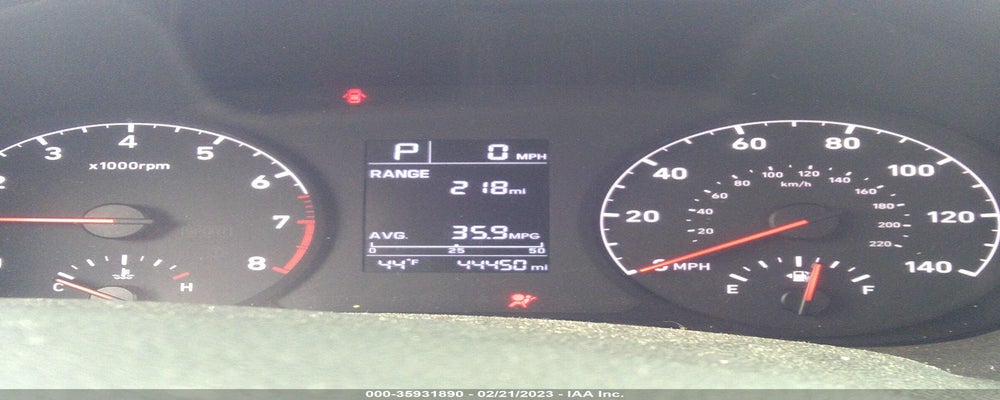 3KPC24A69ME135654 2021 HYUNDAI ACCENT photo no. 7