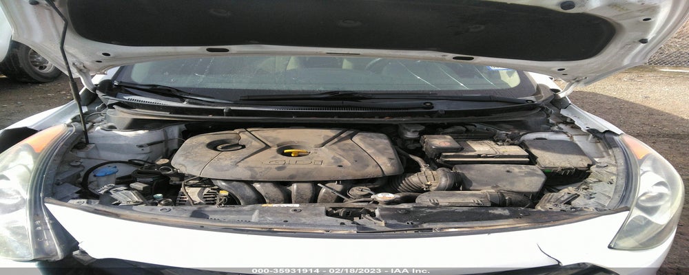 KMHD35LH2EU208612 2014 HYUNDAI ELANTRA GT photo no. 10
