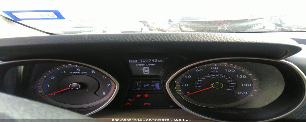 KMHD35LH2EU208612 2014 HYUNDAI ELANTRA GT photo no. 7