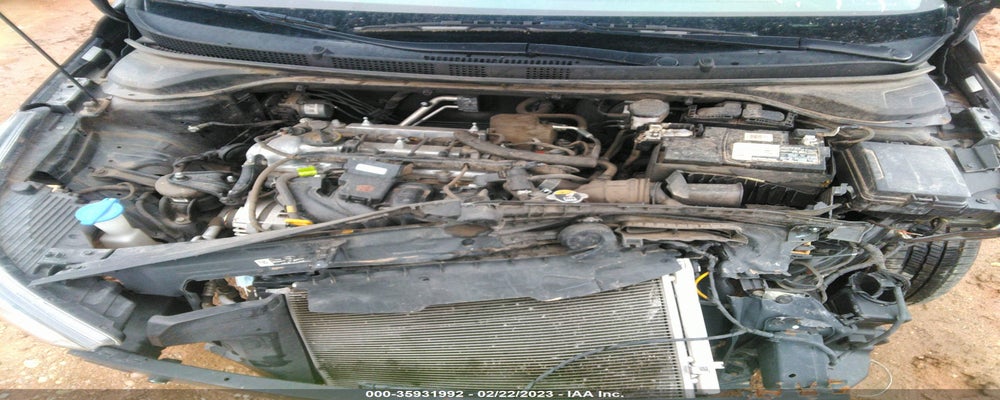 3KPC24A39JE030209 2018 HYUNDAI ACCENT photo no. 10