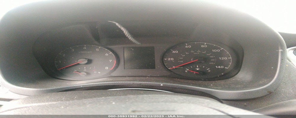 3KPC24A39JE030209 2018 HYUNDAI ACCENT photo no. 7
