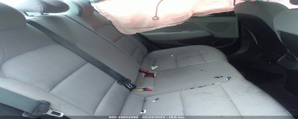 5NPD84LF8HH129927 2017 HYUNDAI ELANTRA photo no. 8