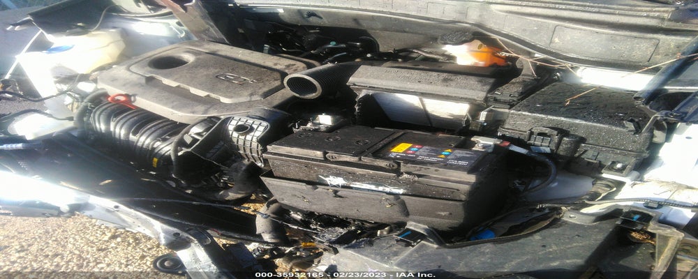 5XYZU3LB9JG548763 2018 HYUNDAI SANTA FE SPORT photo no. 10