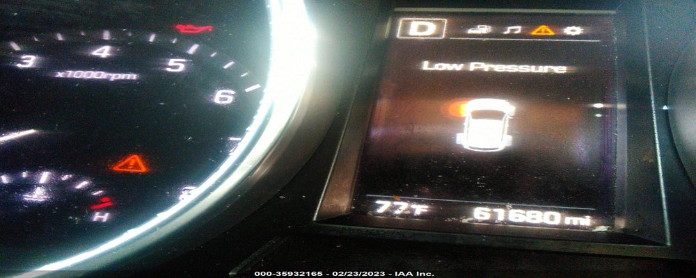 5XYZU3LB9JG548763 2018 HYUNDAI SANTA FE SPORT photo no. 7
