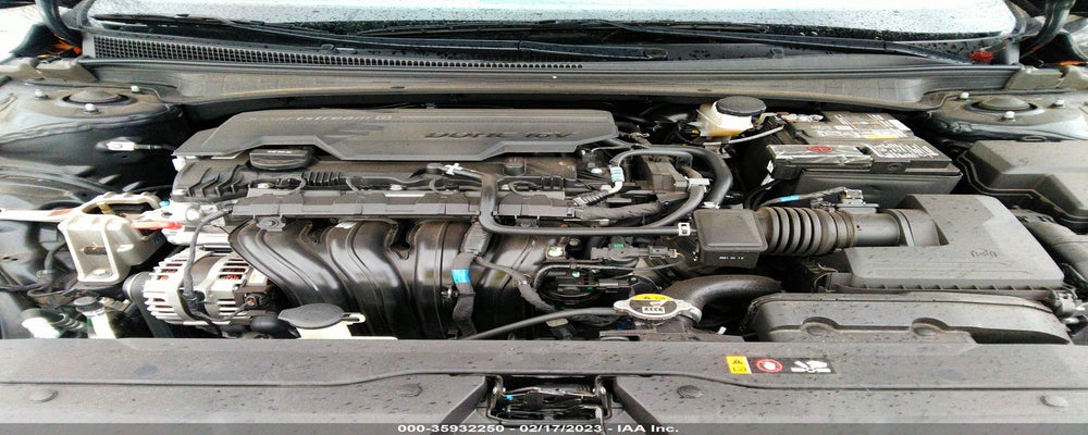 5NPLM4AG1NH073571 2022 HYUNDAI ELANTRA photo no. 10