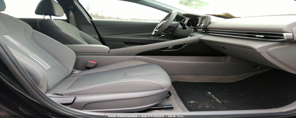 5NPLM4AG1NH073571 2022 HYUNDAI ELANTRA photo no. 5