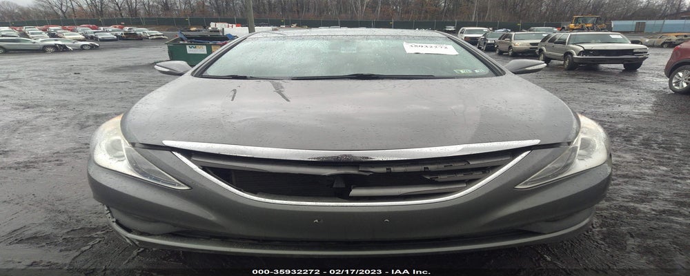 5NPEB4AC8EH902454 2014 HYUNDAI SONATA photo no. 6