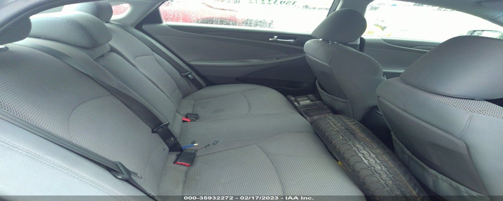 5NPEB4AC8EH902454 2014 HYUNDAI SONATA photo no. 8