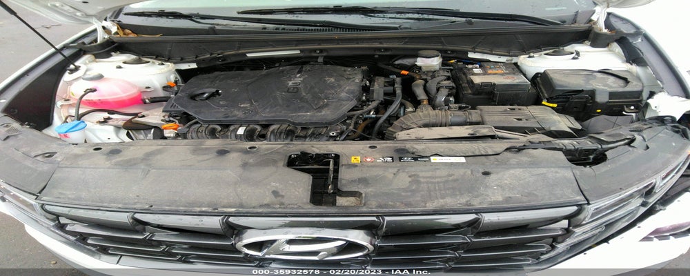 KM8JACAE7NU032274 2022 HYUNDAI TUCSON photo no. 10
