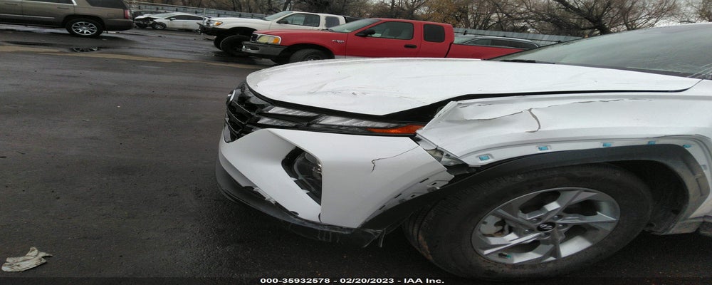 KM8JACAE7NU032274 2022 HYUNDAI TUCSON photo no. 6