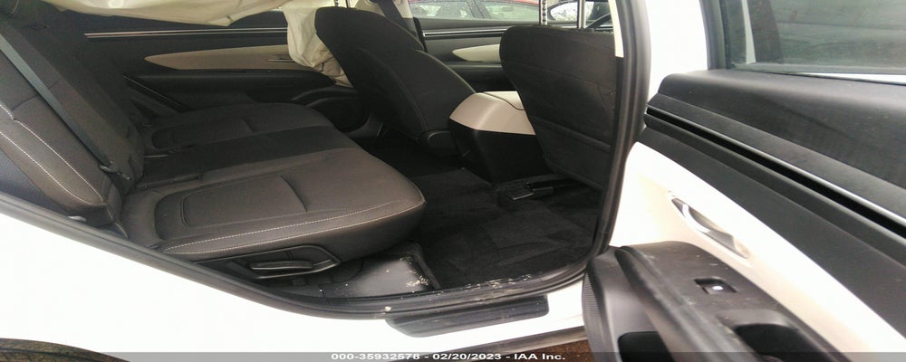 KM8JACAE7NU032274 2022 HYUNDAI TUCSON photo no. 8