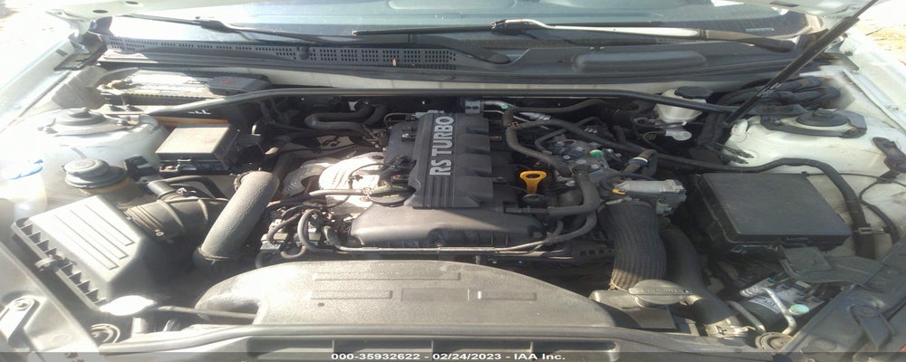 KMHHT6KD6AU027934 2010 HYUNDAI GENESIS COUPE photo no. 10