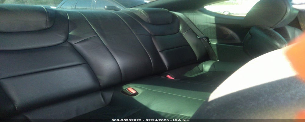 KMHHT6KD6AU027934 2010 HYUNDAI GENESIS COUPE photo no. 8