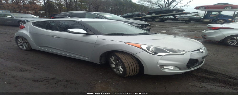 KMHTC6AD7GU277266 2016 HYUNDAI VELOSTER photo no. 3