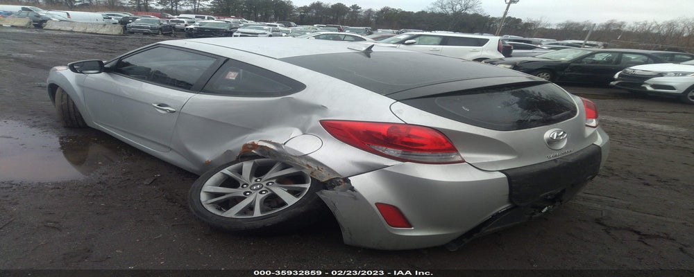 KMHTC6AD7GU277266 2016 HYUNDAI VELOSTER photo no. 3