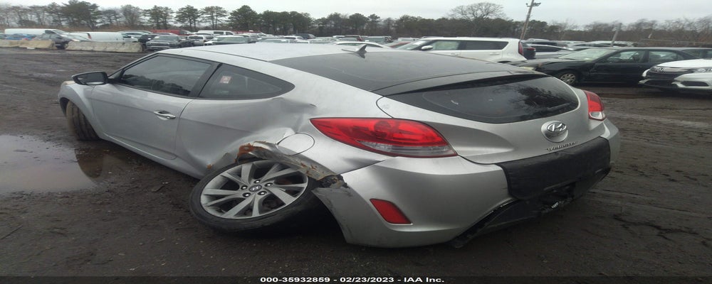 KMHTC6AD7GU277266 2016 HYUNDAI VELOSTER photo no. 6
