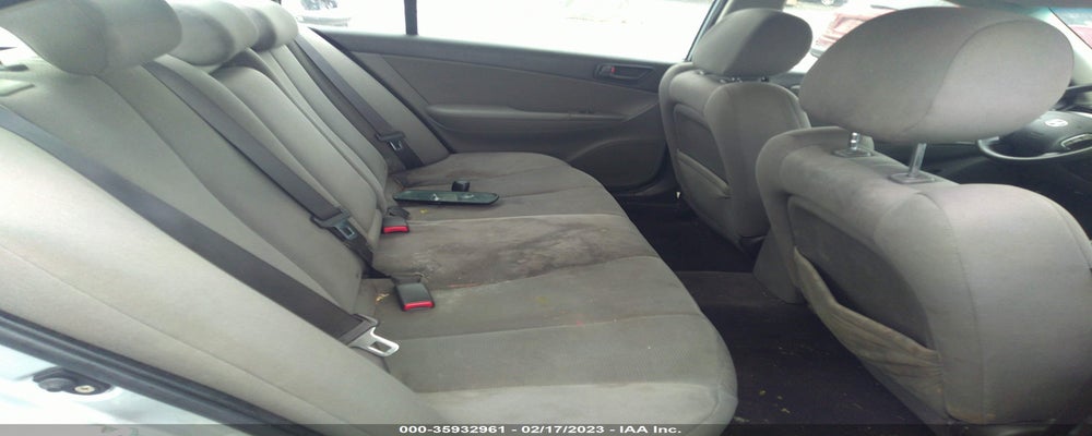 5NPET4AC9AH583749 2010 HYUNDAI SONATA photo no. 8
