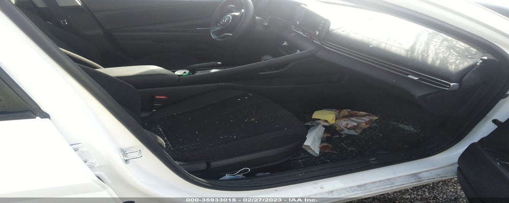 5NPLM4AG2PH093637 2023 HYUNDAI ELANTRA photo no. 5