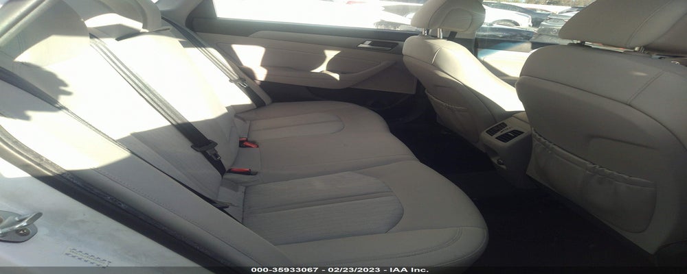KMHE14L28GA030029 2016 HYUNDAI SONATA PLUG-IN HYBRID photo no. 8