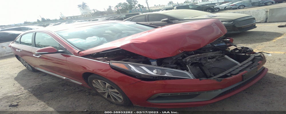 5NPE34AF7HH448872 2017 HYUNDAI SONATA photo no. 16