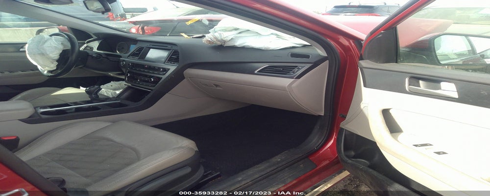 5NPE34AF7HH448872 2017 HYUNDAI SONATA photo no. 5