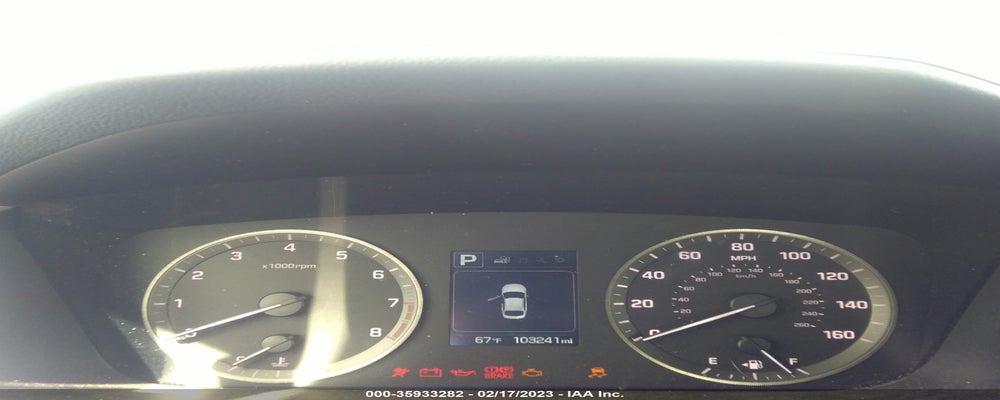 5NPE34AF7HH448872 2017 HYUNDAI SONATA photo no. 7