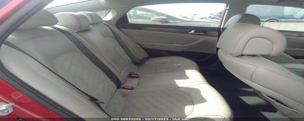5NPE34AF7HH448872 2017 HYUNDAI SONATA photo no. 8