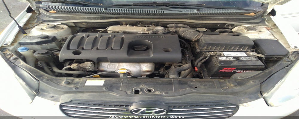 KMHCN4AC0BU611264 2011 HYUNDAI ACCENT photo no. 10