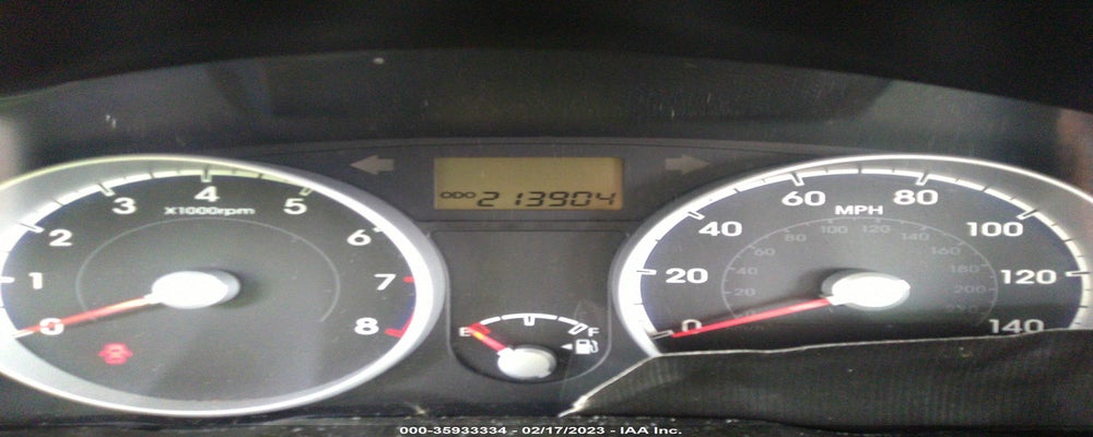 KMHCN4AC0BU611264 2011 HYUNDAI ACCENT photo no. 7