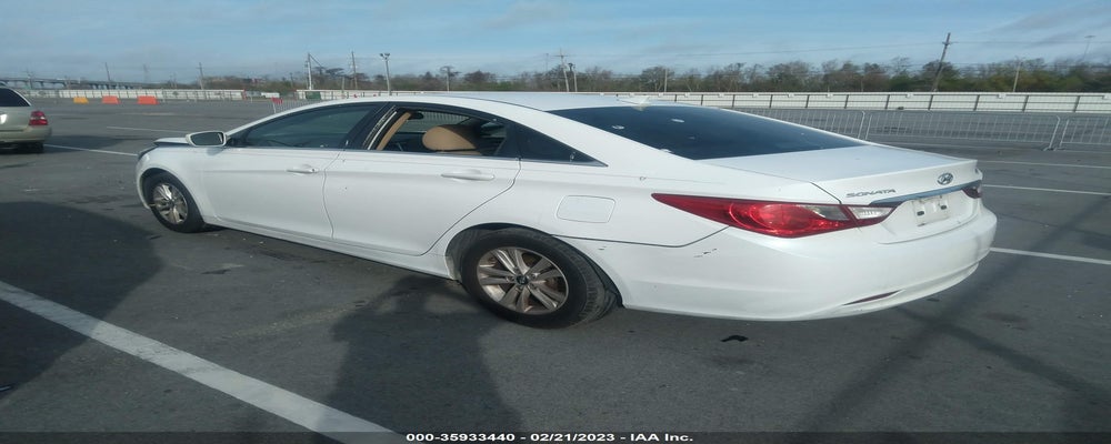 5NPEB4AC3CH428247 2012 HYUNDAI SONATA photo no. 3