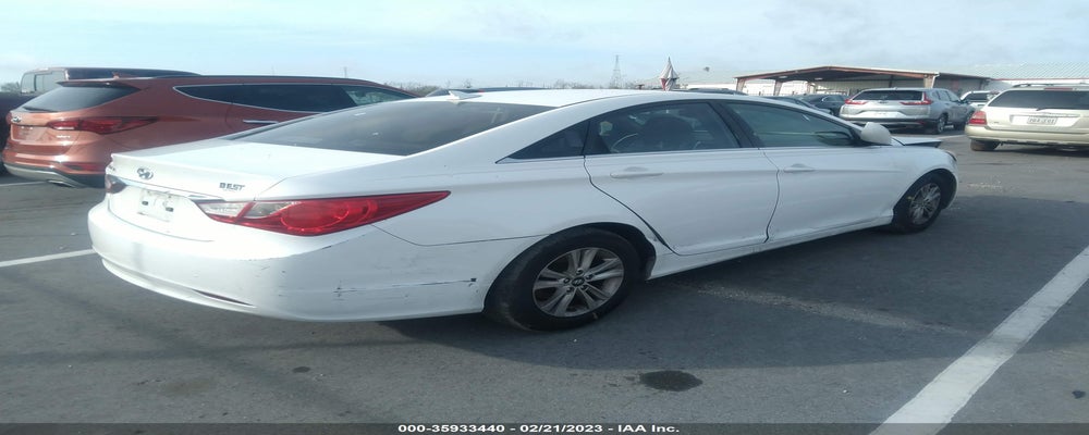5NPEB4AC3CH428247 2012 HYUNDAI SONATA photo no. 4