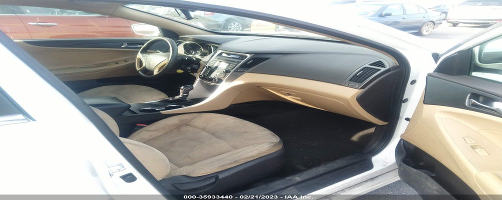 5NPEB4AC3CH428247 2012 HYUNDAI SONATA photo no. 5