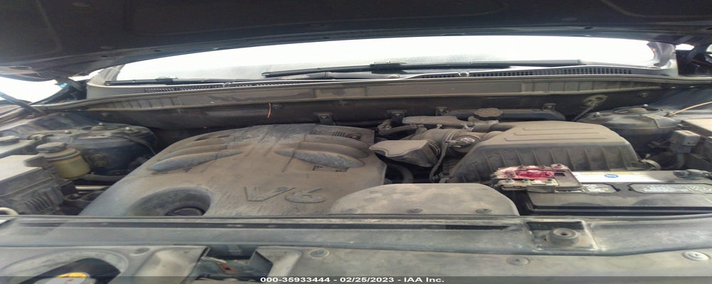 KM8NU4CC2CU201947 2012 HYUNDAI VERACRUZ photo no. 10