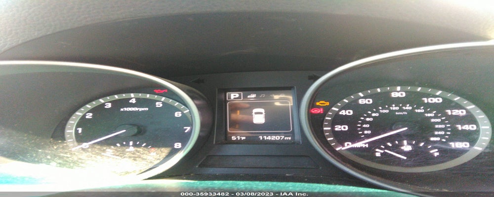 5XYZU3LB9HG424647 2017 HYUNDAI SANTA FE SPORT photo no. 7