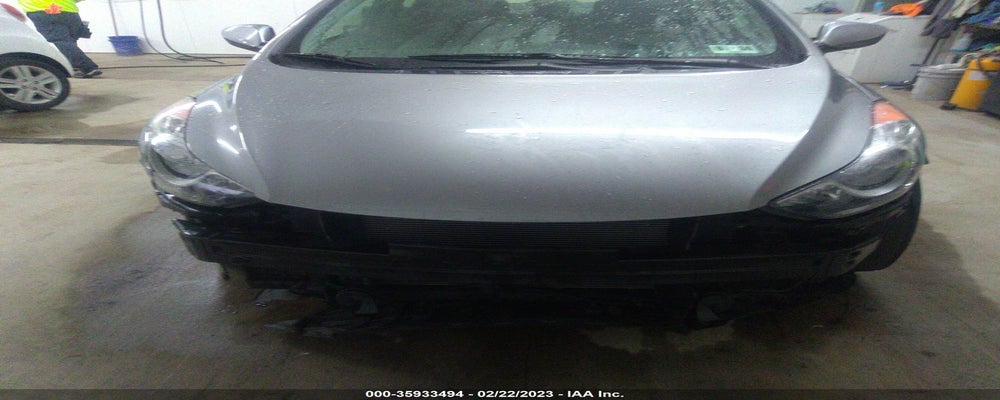 KMHDH4AE9DU941386 2013 HYUNDAI ELANTRA photo no. 6